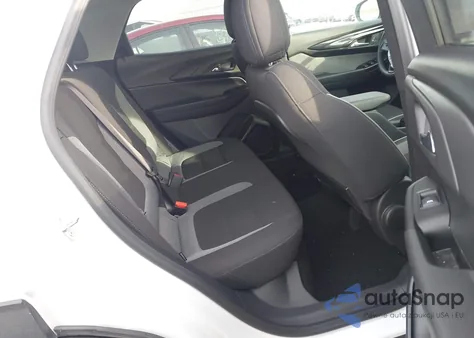 2024 Chevrolet Trailblazer Awd Lt z USA, uszkodzony, nr VIN KL79MRSL2RB036620